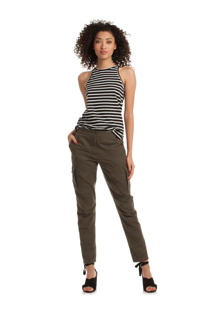 Trina Turk Trina Turk Isley Pant - Dve - Size 0
