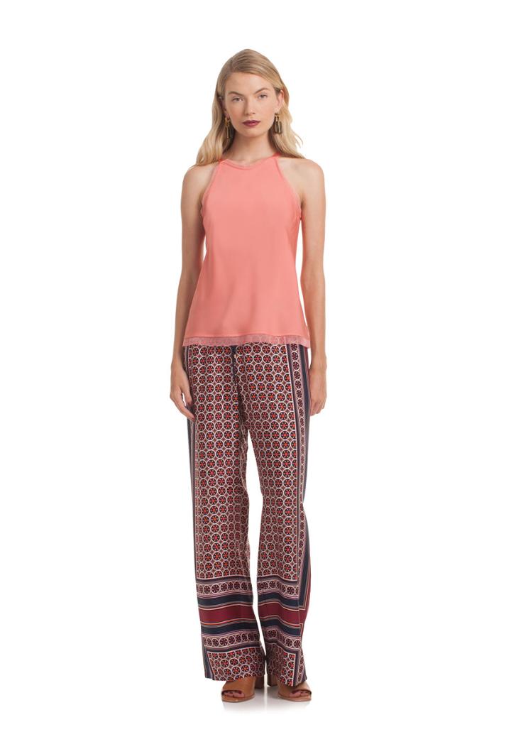 Trina Turk Trina Turk Anika Top - Sic - Size M