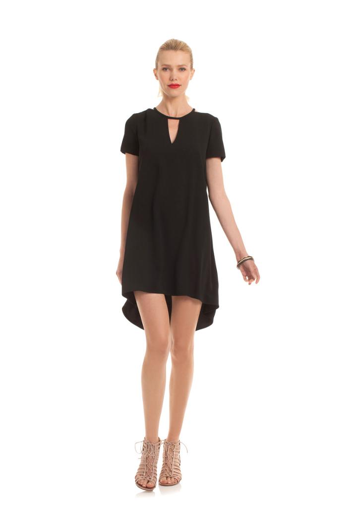 Trina Turk Trina Turk Floramaria Dress - Psw,blk - Size 0
