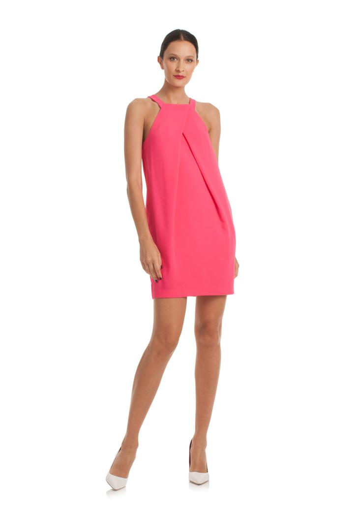 Trina Turk Trina Turk Felisha Dress - Psw - Size 0