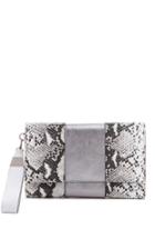 Trina Turk Trina Turk Desert Sun Clutch - Multi - Size O/s
