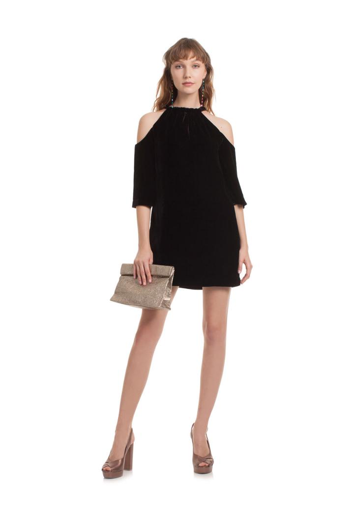 Trina Turk Trina Turk Eden Dress - Black - Size 0