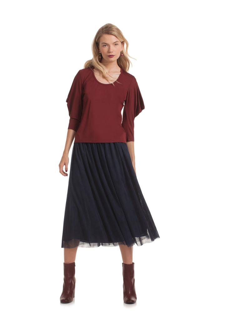 Trina Turk Trina Turk Spacey Top - Cis - Size L