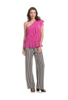 Trina Turk Trina Turk Latana Top - Vpt - Size M