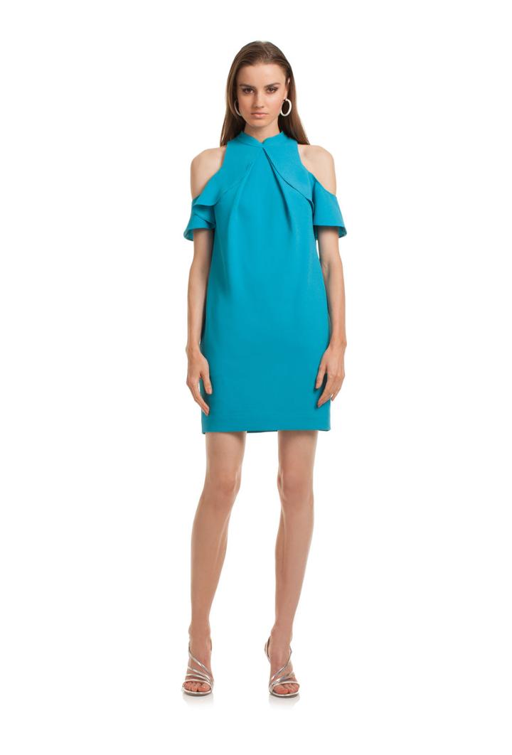Trina Turk Trina Turk Amado Dress - Cyr,sdi - Size 0