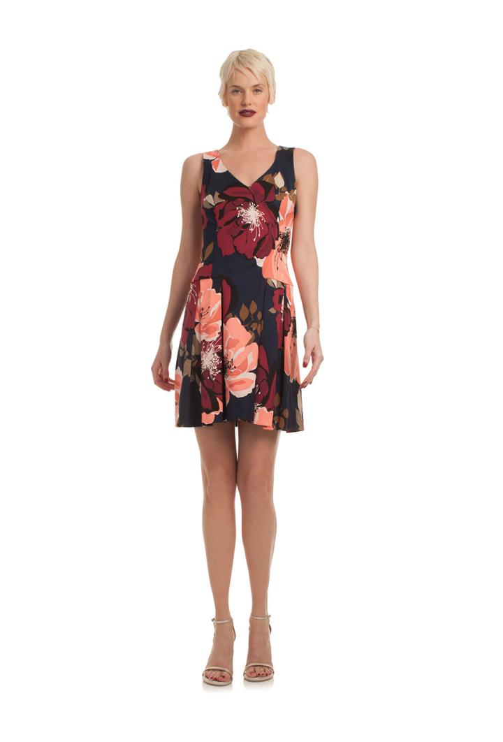 Trina Turk Trina Turk Devoted Dress - Multicolor - Size 10