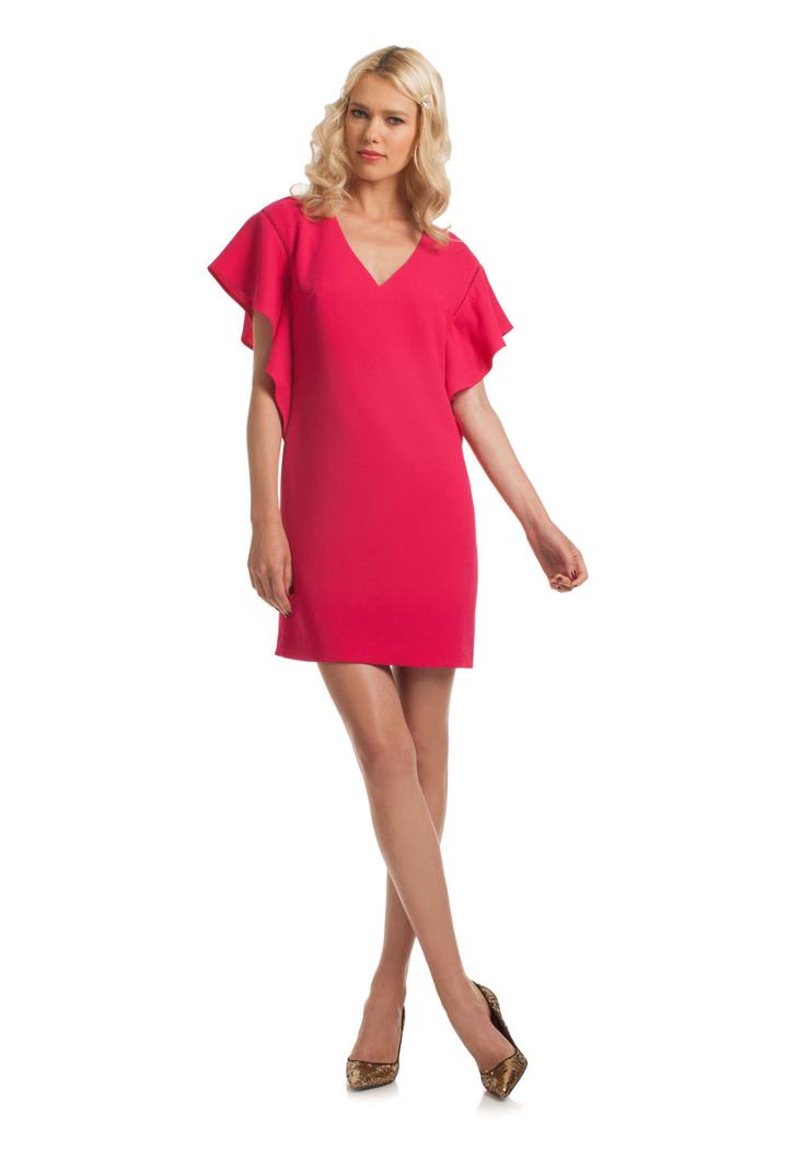 Trina Turk Trina Turk Noble Dress - Pink - Size 0