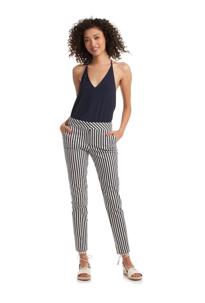 Trina Turk Trina Turk Moss 2 Pant - Multicolor - Size 00