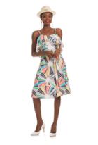 Trina Turk Trina Turk Isabel Dress - Multicolor - Size 0