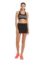 Trina Turk Trina Turk Check Me Out Skirt - Black - Size Fit Guide