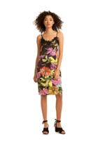 Trina Turk Trina Turk Delicate Dress - Multicolor - Size Fit Guide