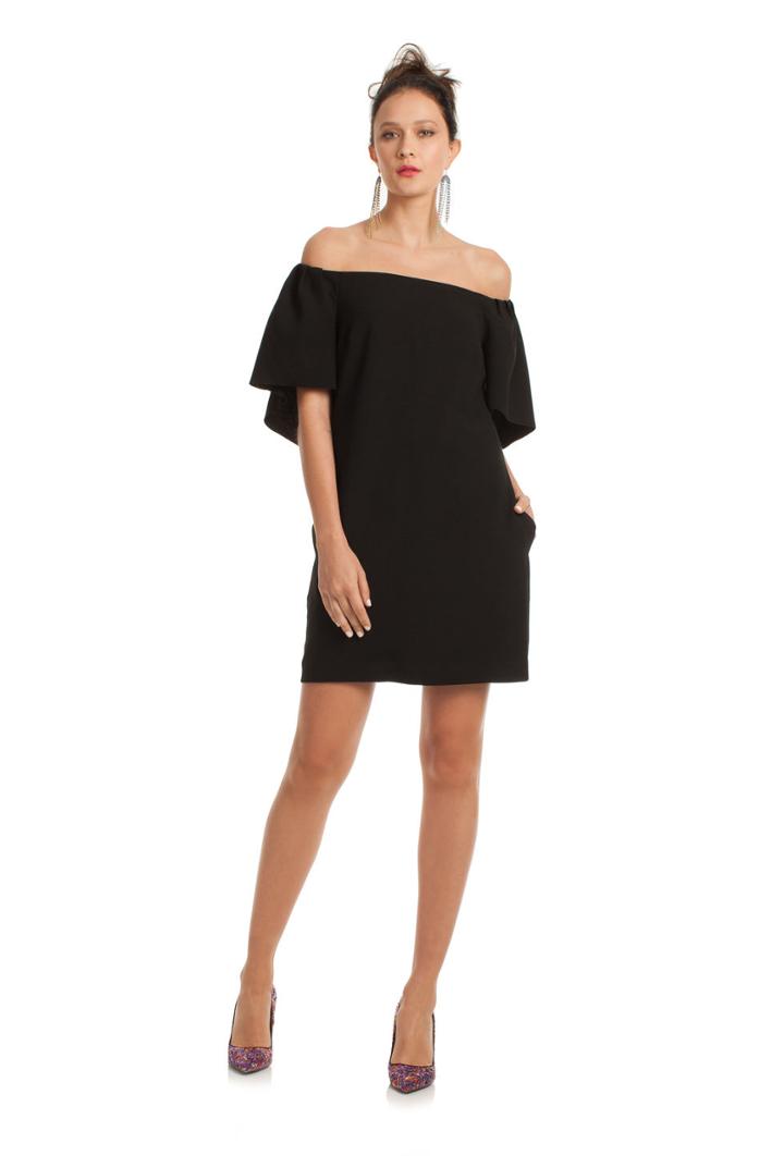 Trina Turk Trina Turk Zeal Dress - Black - Size 2