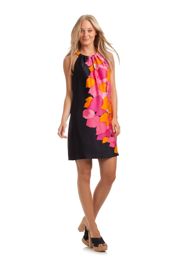 Trina Turk Trina Turk Roe Dress - Multicolor - Size 0