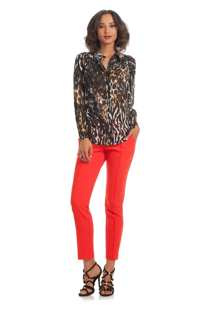 Trina Turk Trina Turk Crystal 2 Top - Multi - Size L