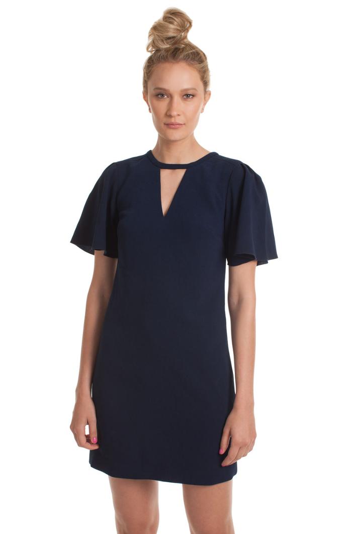 Trina Turk Trina Turk Anderson Dress - Ocr,ind - Size 0