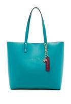 Trina Turk Trina Turk Laney Tote - Teal - Size O/s