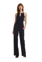 Trina Turk Trina Turk Claudel Jumpsuit - Blue - Size Fit Guide