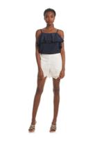 Trina Turk Trina Turk Analena Top - Gua,ind - Size L