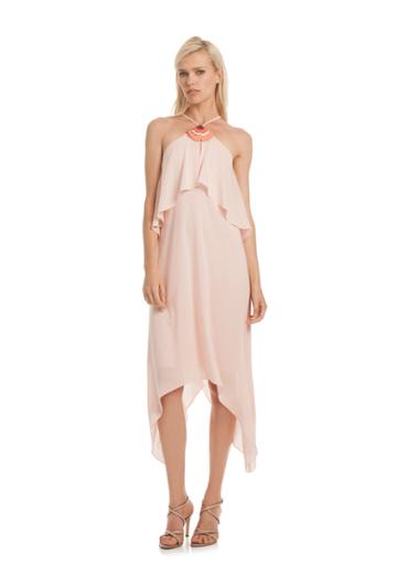 Trina Turk Trina Turk Botanical 2 Dress - Vsp - Size 0