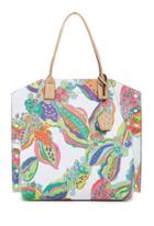 Trina Turk Trina Turk Bungalow N/s Tote - Multi - Size O/s