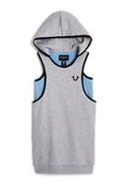 Kids Tank Dress | Heather Grey | Size Small | True Religion