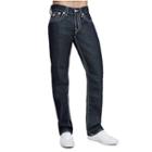 Men's Straight Fit Big T Jean | Body Rinse | Size 31 | True Religion