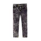 Geno Super T Kids Jean | Black Mountain | Size 10 | True Religion