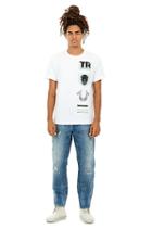 Logan Workwear Mens Jean | Worn Union | Size 28 | True Religion