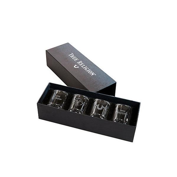 Tr Shot Glasses | True Religion