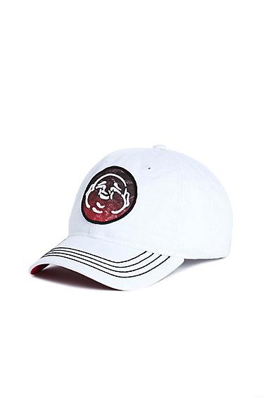 Buddha Head Hat | White | True Religion