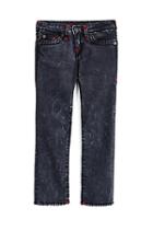 Geno Super T Toddler/little Kids Jean | Grey Sky | Size 2t | True Religion