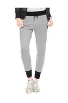 Crafted With Pride Womens Sweatpant | Heather Grey | Size Small | True Religion