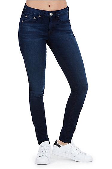 Women's Curvy Fit Contour Jean | Starstruck | Size 40 | True Religion