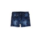 Toddler/little Kids Bobby Star Short | Shaded Star | Size 3t | True Religion