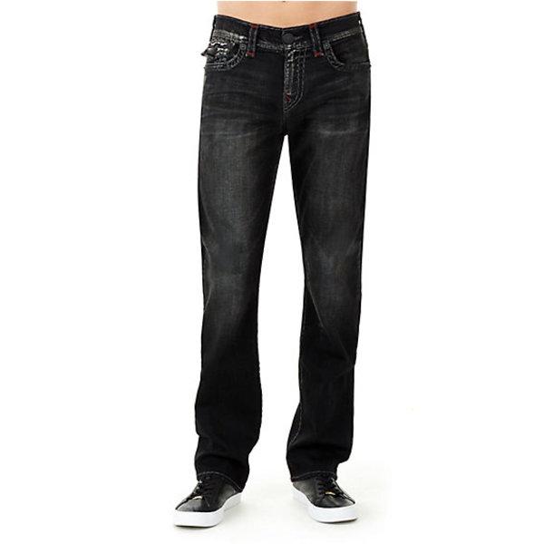 Ricky Flap Super T Mens Jean | Monsoon | Size 29 | True Religion