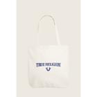 Earth Day Tote | Cream | True Religion