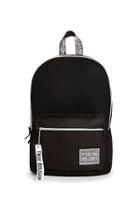 Mens Digital Mesh Backpack | Black | True Religion