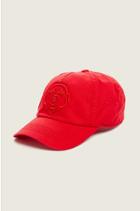 3d Buddha Baseball Cap | True Red | True Religion