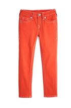Coral Skinny Pant | Size 3t | True Religion