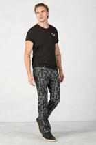 True Religion Dean Tapered Limited Edition Mens Jean - Liquid Ink