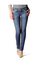 True Religion Skinny With Flap Womens Jean - Long Branch