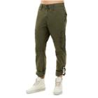 Mens Cargo Field Pant | Burnt Olive | Size 29 | True Religion