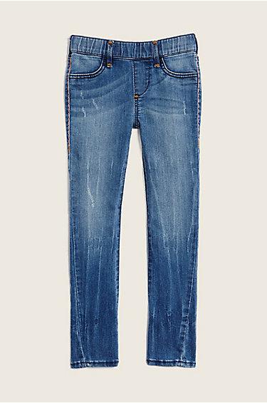 Casey Kids Jean | Buffalo | Size 4 | True Religion