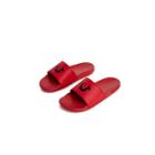 Tr Slide Shoe | Red/black | Size 5 | True Religion