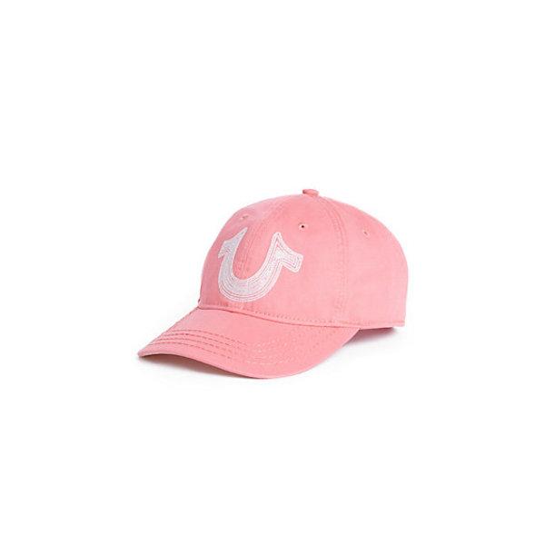 Chain Stitch Cap | Ash Rose | True Religion