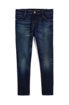 The Great Revolt Unisex Crop Jean | Gunner | Size 0 | True Religion