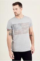 Flag Mens Tee | High Rise | Size 3x Large | True Religion
