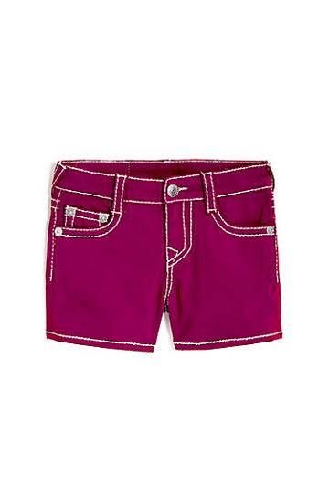 Natural Big T Short | Deadwood Hollow | Size 2t | True Religion