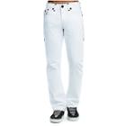 Void Tactics Ricky Super T Mens Jean | White | Size 30 | True Religion