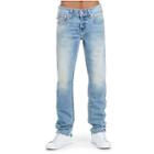 Slim Natural Big T Mens Jean | Rodeo Affair | Size 32 | True Religion